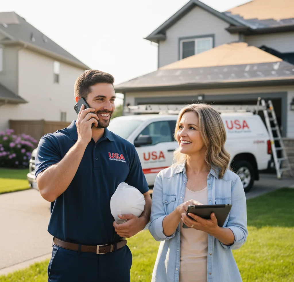 Roof Maintenance in Eureka, KS